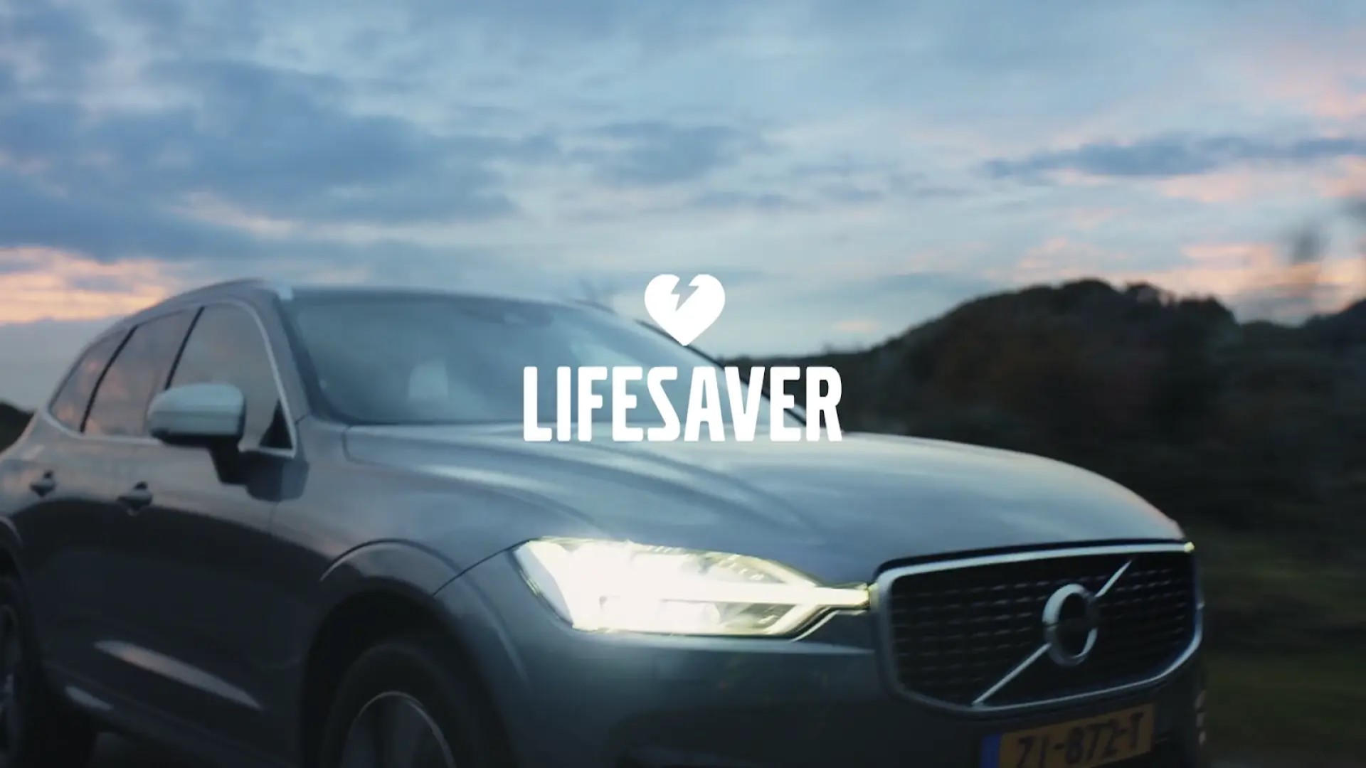 Volvo Lifesaver