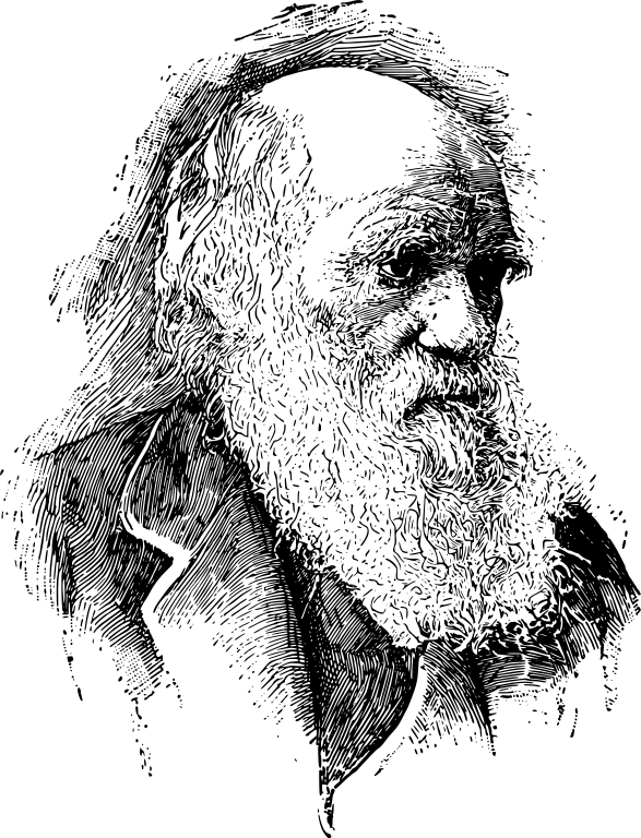 Charles Darwin